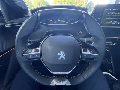 Peugeot 208 PureTech 100 Stop&Start 5 porte GT (14)