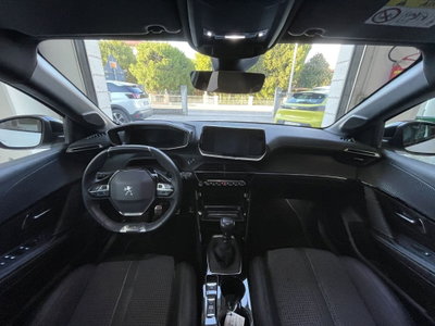 Peugeot 208 PureTech 100 Stop&Start 5 porte GT (15)