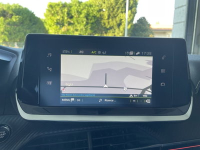 Peugeot 208 PureTech 100 Stop&Start 5 porte GT (20)