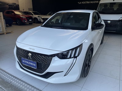 Peugeot 208 PureTech 100 Stop&Start 5 porte GT (3)