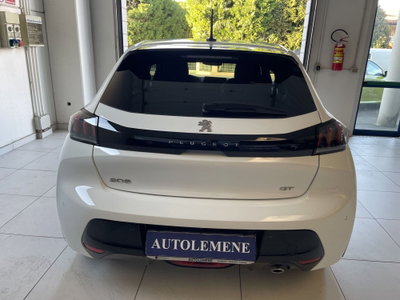Peugeot 208 PureTech 100 Stop&Start 5 porte GT (5)