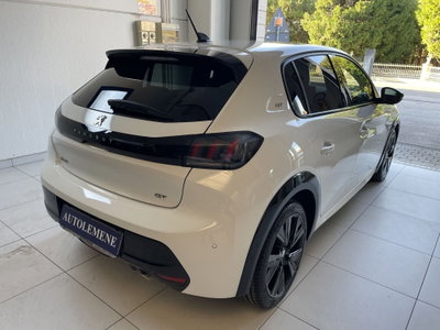 Peugeot 208 PureTech 100 Stop&Start 5 porte GT (6)