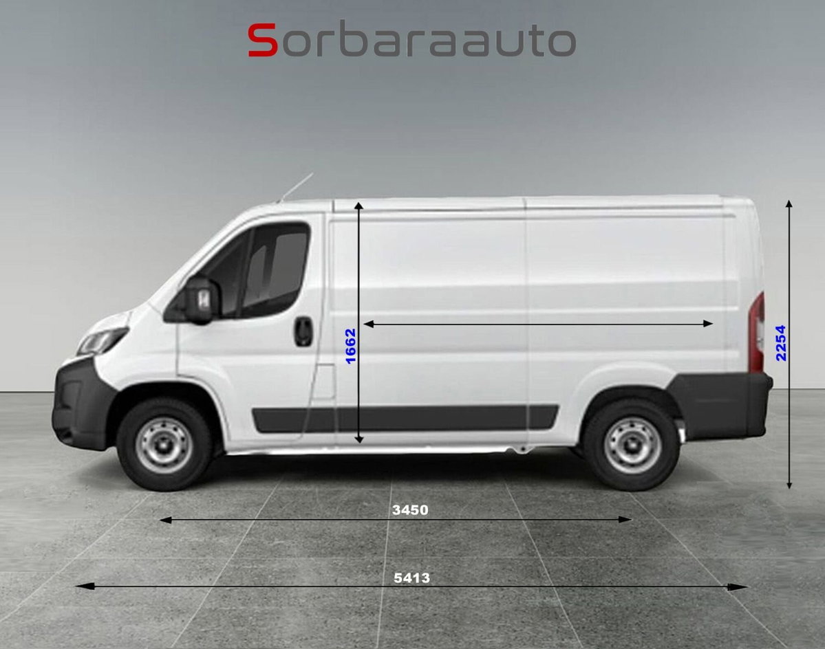 Fiat Ducato Furgone 30 CH1 2.3 mjt 120cv E6d-temp (3)