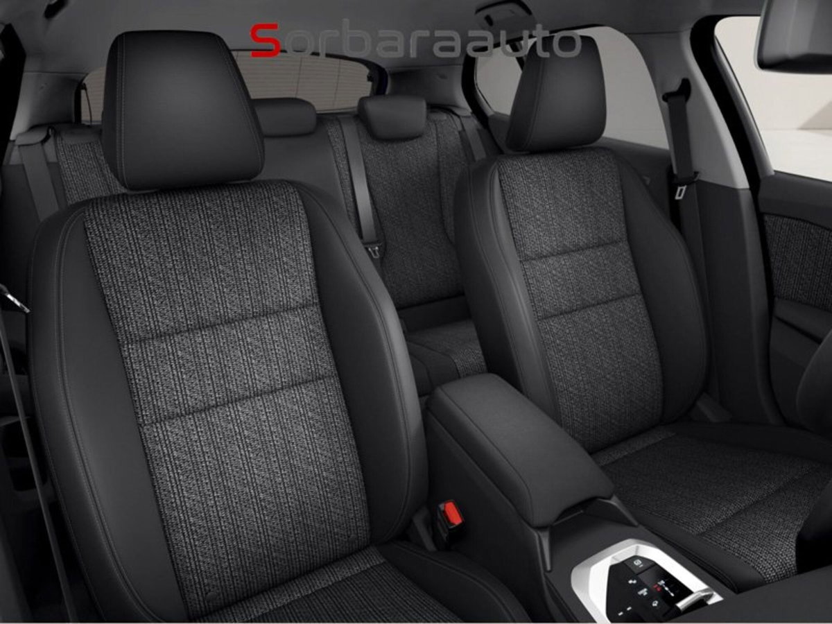 BMW Serie 1 118d Msport auto (3)