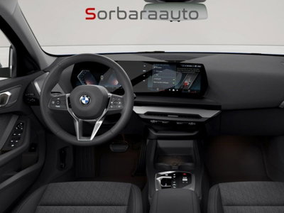 BMW Serie 1 118d Msport auto (2)