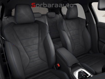 BMW Serie 1 118d Msport auto (3)