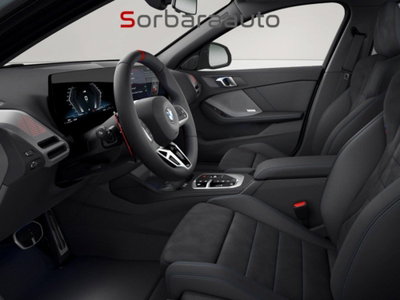 BMW Serie 1 118d Msport auto (2)