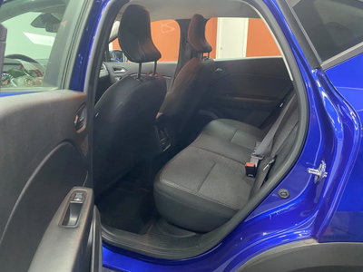 Renault Captur TCe 100 CV GPL FAP Business (12)