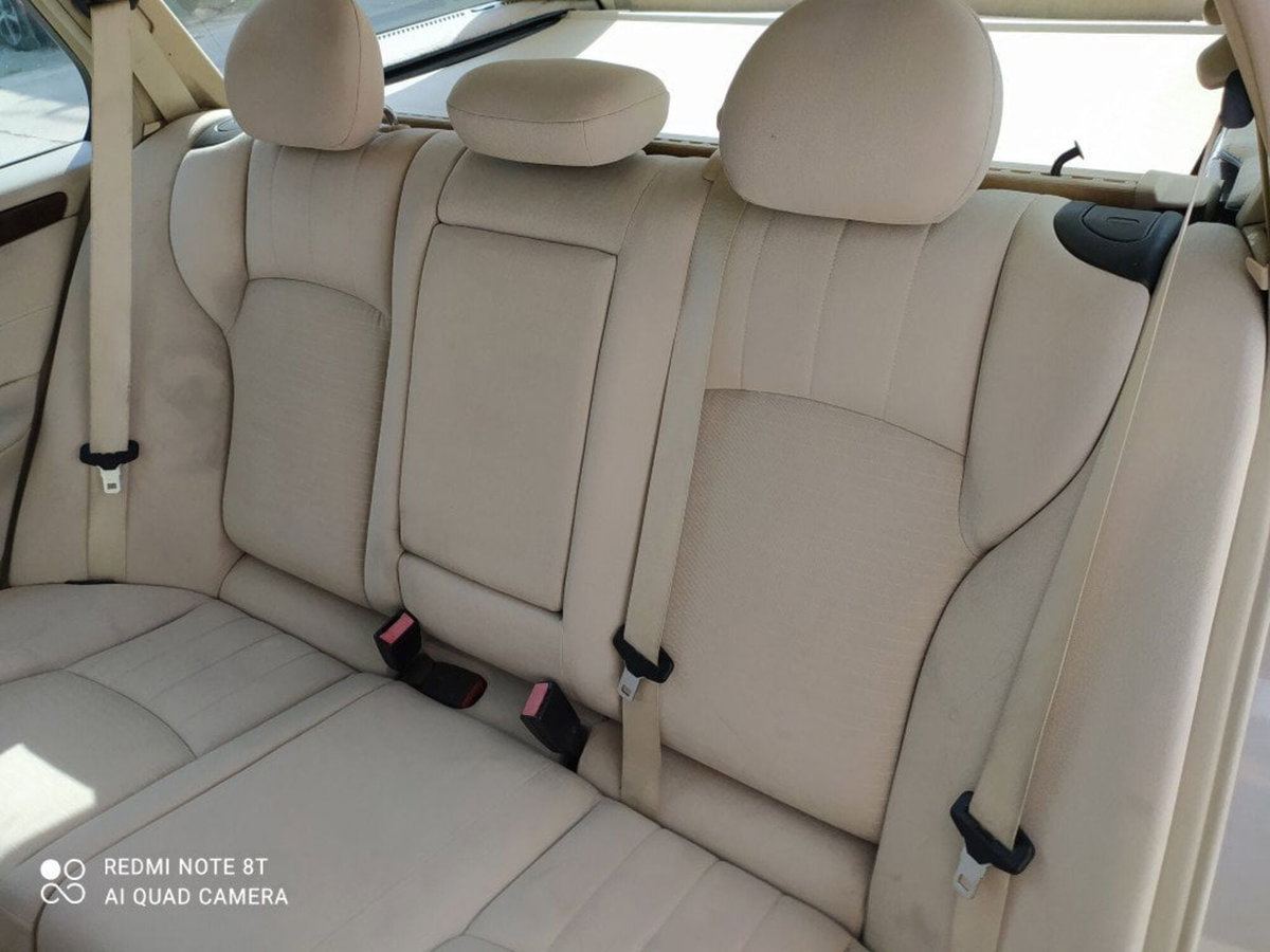 Mercedes-Benz Classe C Station Wagon 220 CDI Elegance (12)