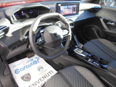 Peugeot 2008 54 kWh Allure (12)
