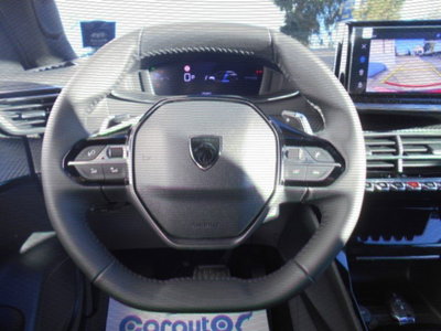 Peugeot 2008 54 kWh Allure (19)