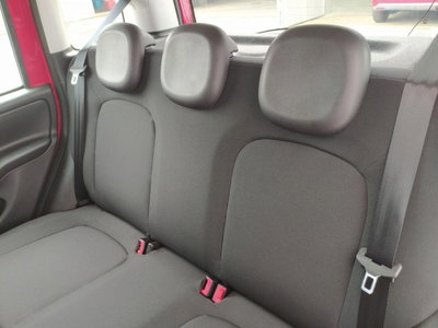 Fiat Panda Cross Cross 1.0 FireFly S&S Hybrid (12)