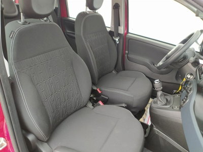 Fiat Panda Cross Cross 1.0 FireFly S&S Hybrid (19)
