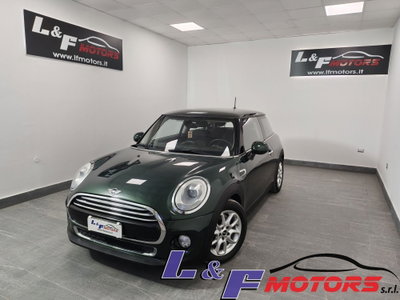 MINI Mini 1.5 Cooper D usata
