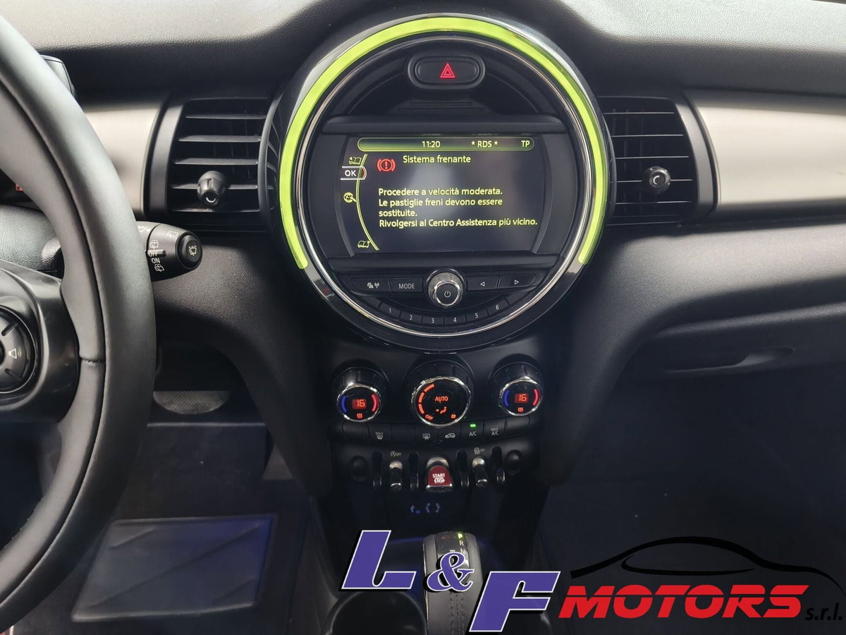MINI Mini 1.5 Cooper D (10)