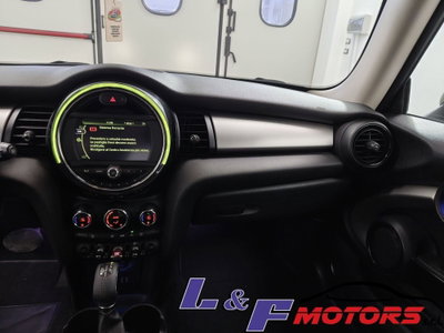 MINI Mini 1.5 Cooper D (11)
