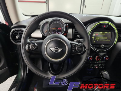 MINI Mini 1.5 Cooper D (12)