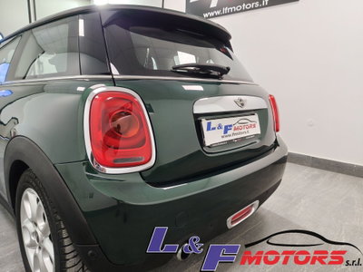 MINI Mini 1.5 Cooper D (13)