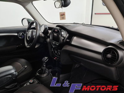 MINI Mini 1.5 Cooper D (19)