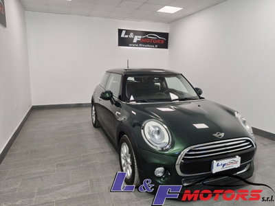 MINI Mini 1.5 Cooper D (2)
