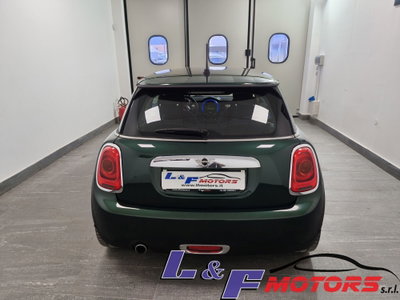 MINI Mini 1.5 Cooper D (4)