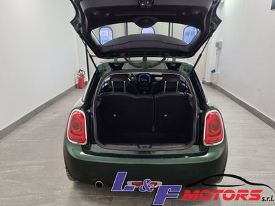 MINI Mini 1.5 Cooper D (6)