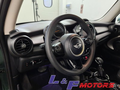 MINI Mini 1.5 Cooper D (8)