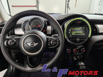 MINI Mini 1.5 Cooper D (9)