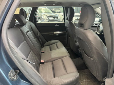 Volvo V50 2.0 D cat Summum (7)