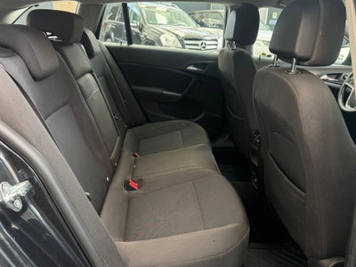 Opel Insignia Station Wagon CDTI 160CV Sports Cosmo (7)