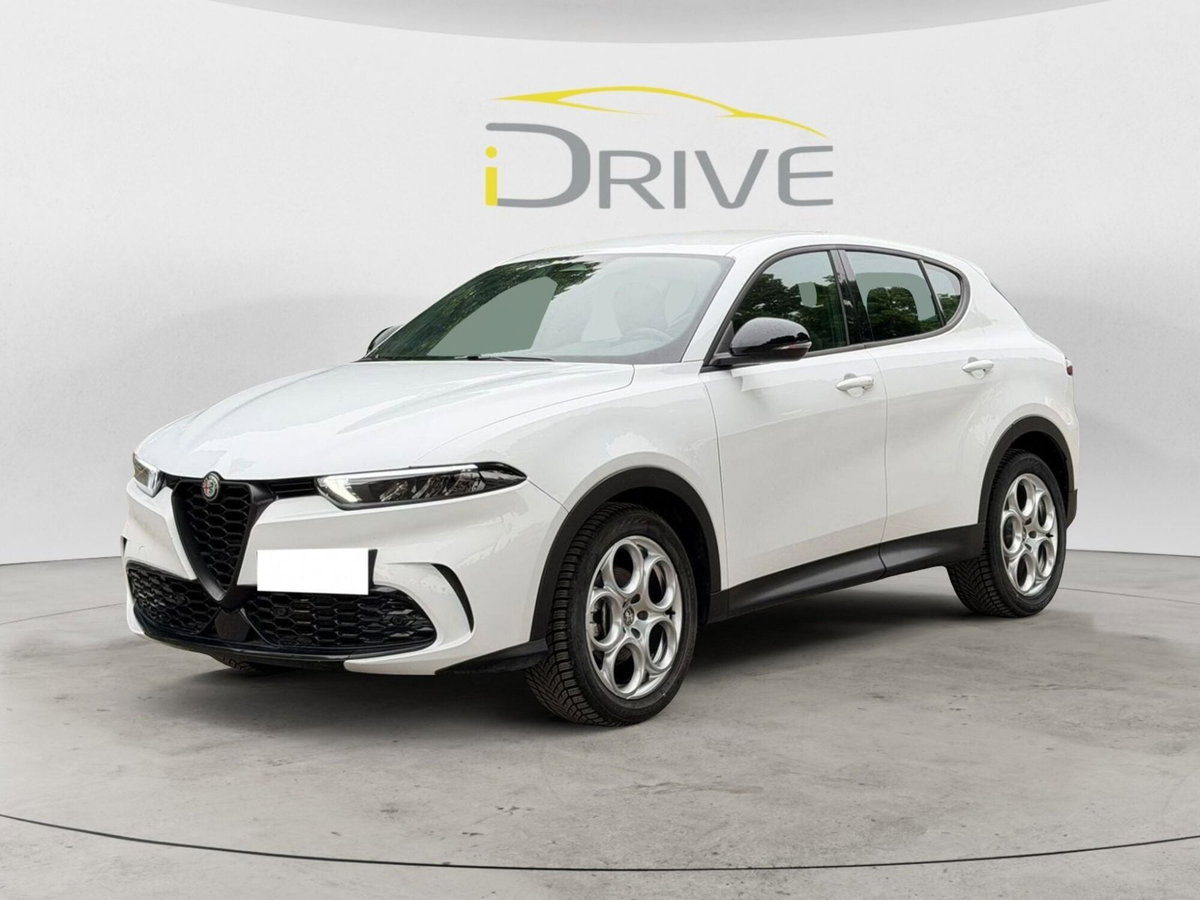 Alfa Romeo Tonale 1.5 hybrid Sprint 130cv tct7