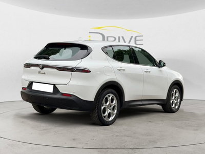 Alfa Romeo Tonale 1.5 hybrid Sprint 130cv tct7 (4)