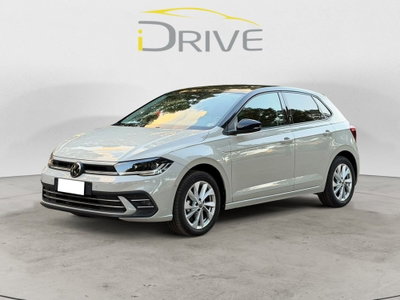 Volkswagen Polo 1.0 tsi Style 95cv dsg usata