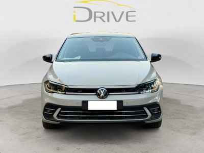 Volkswagen Polo 1.0 tsi Style 95cv dsg (2)