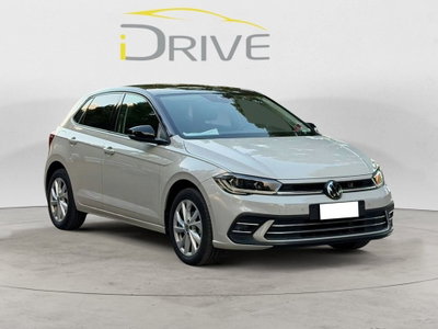 Volkswagen Polo 1.0 tsi Style 95cv dsg (3)