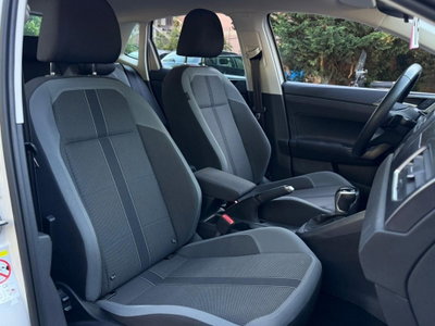 Volkswagen Polo 1.0 tsi Style 95cv dsg (8)