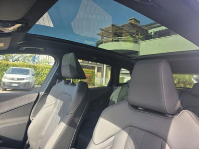 BMW X3 xdrive20d MSport Pro auto (10)