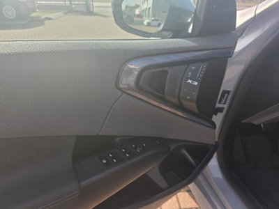 BMW X3 xdrive20d MSport Pro auto (11)