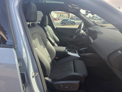 BMW X3 xdrive20d MSport Pro auto (13)