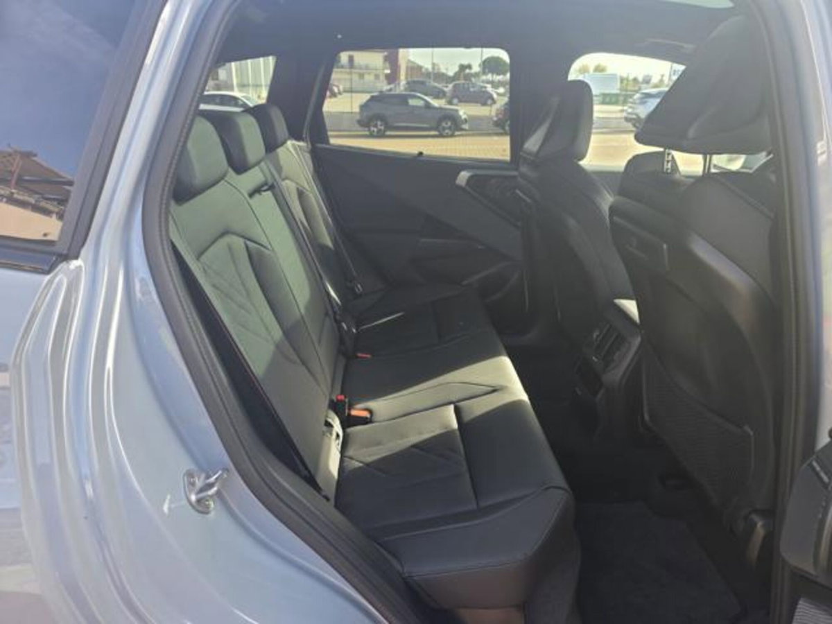 BMW X3 xdrive20d MSport Pro auto (14)
