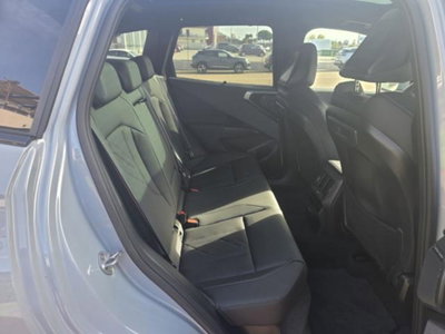 BMW X3 xdrive20d MSport Pro auto (14)