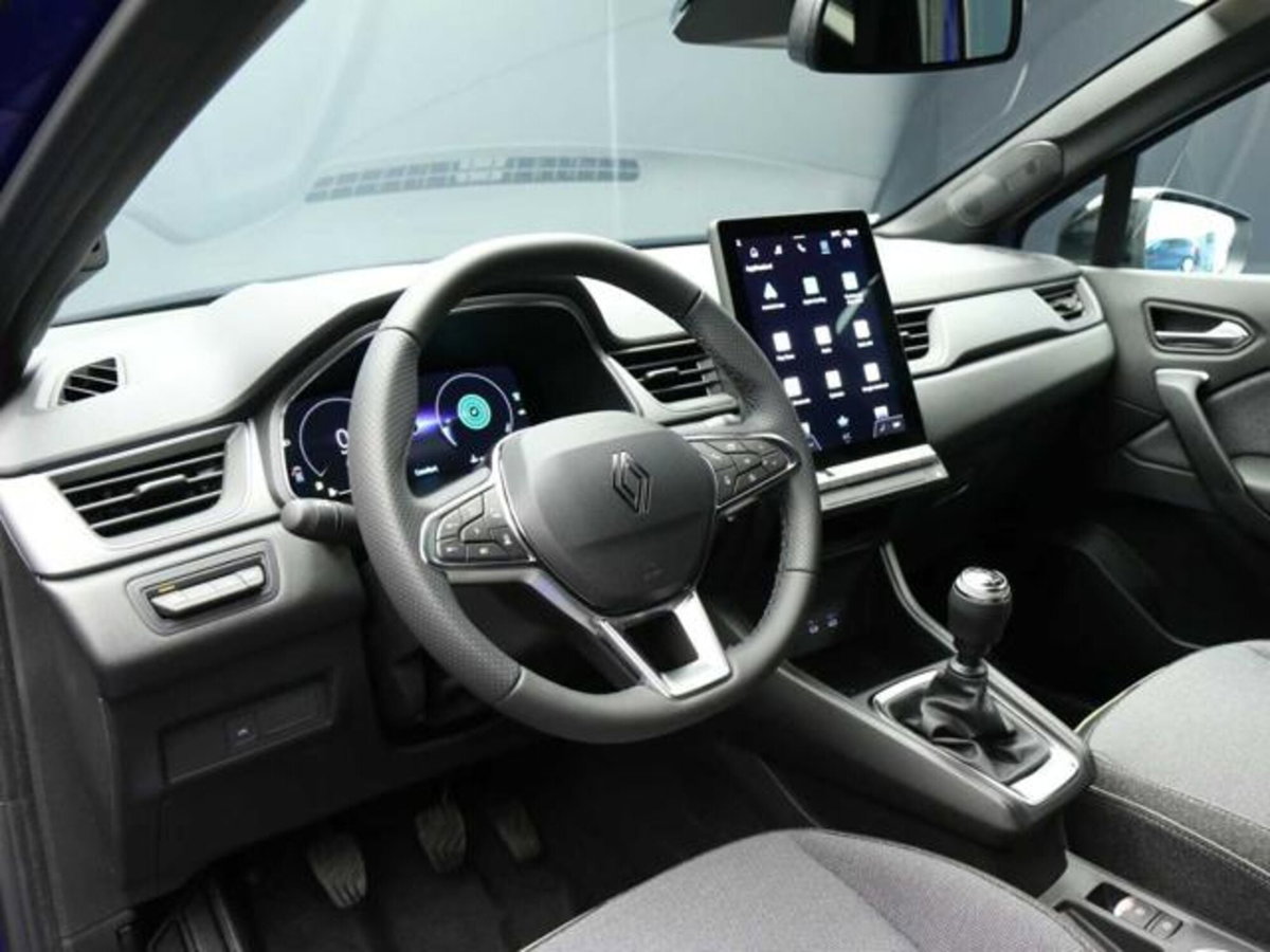 Renault Captur 1.2 eco-g Techno 120cv (11)