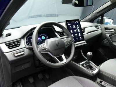 Renault Captur 1.2 eco-g Techno 120cv (11)