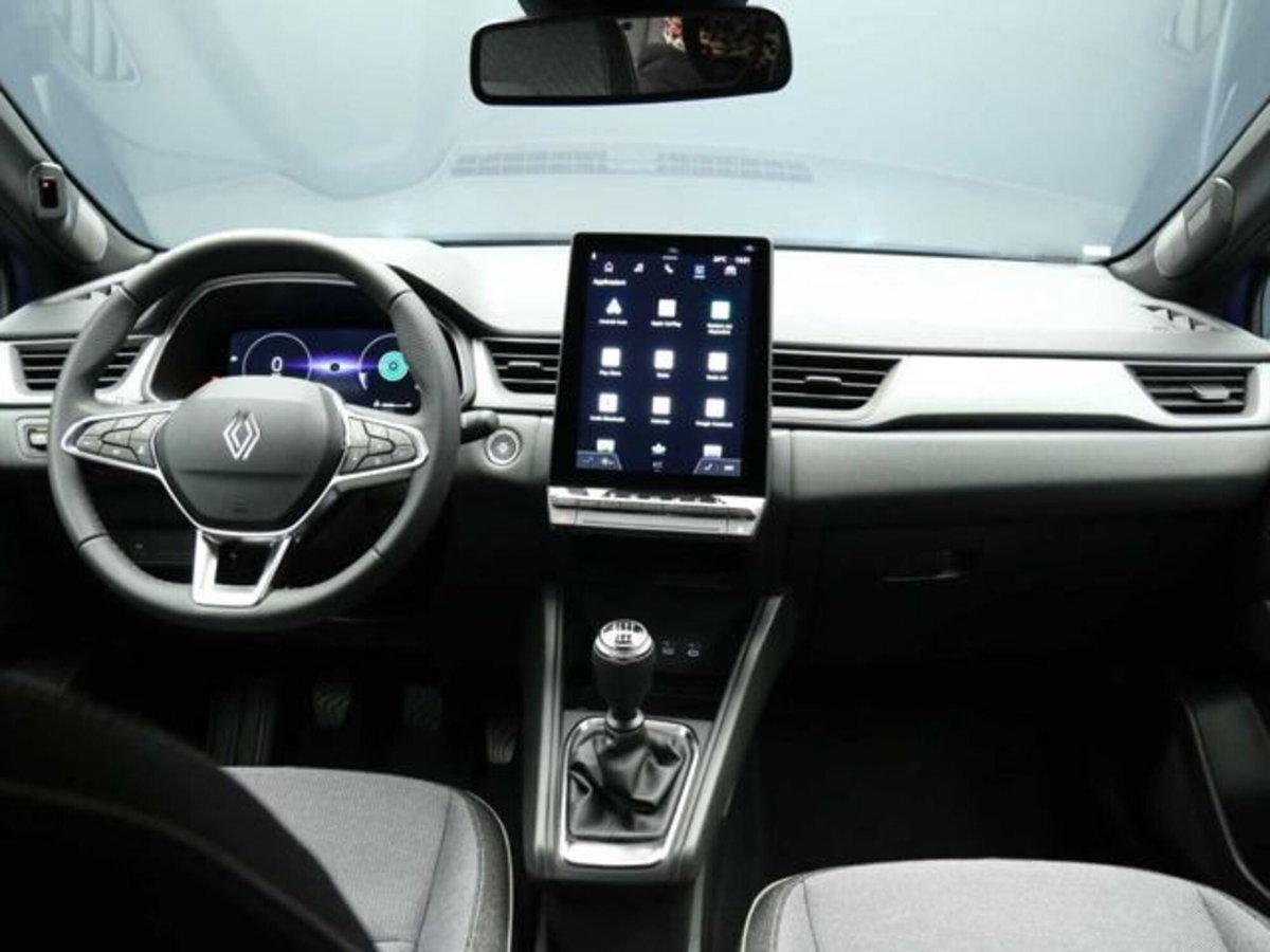 Renault Captur 1.2 eco-g Techno 120cv (12)