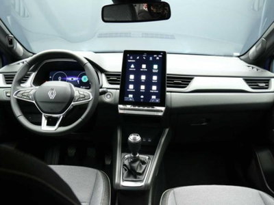 Renault Captur 1.2 eco-g Techno 120cv (12)