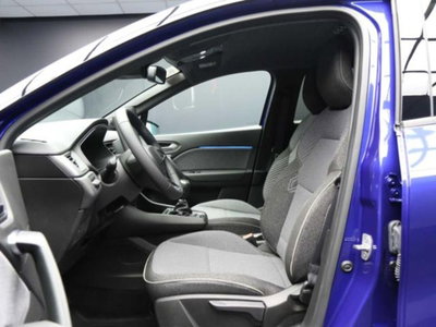 Renault Captur 1.2 eco-g Techno 120cv (13)