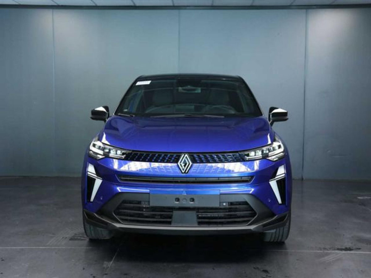 Renault Captur 1.2 eco-g Techno 120cv (2)