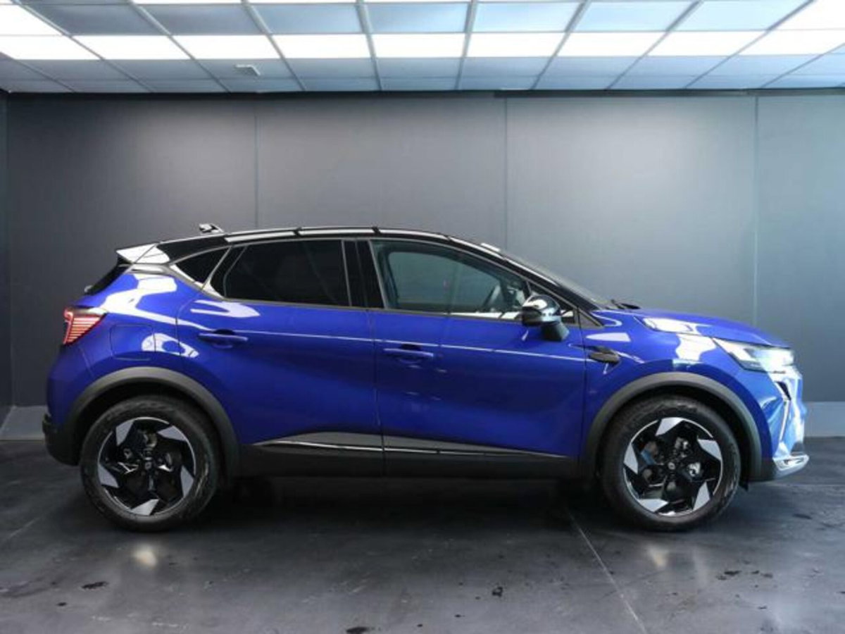 Renault Captur 1.2 eco-g Techno 120cv (4)