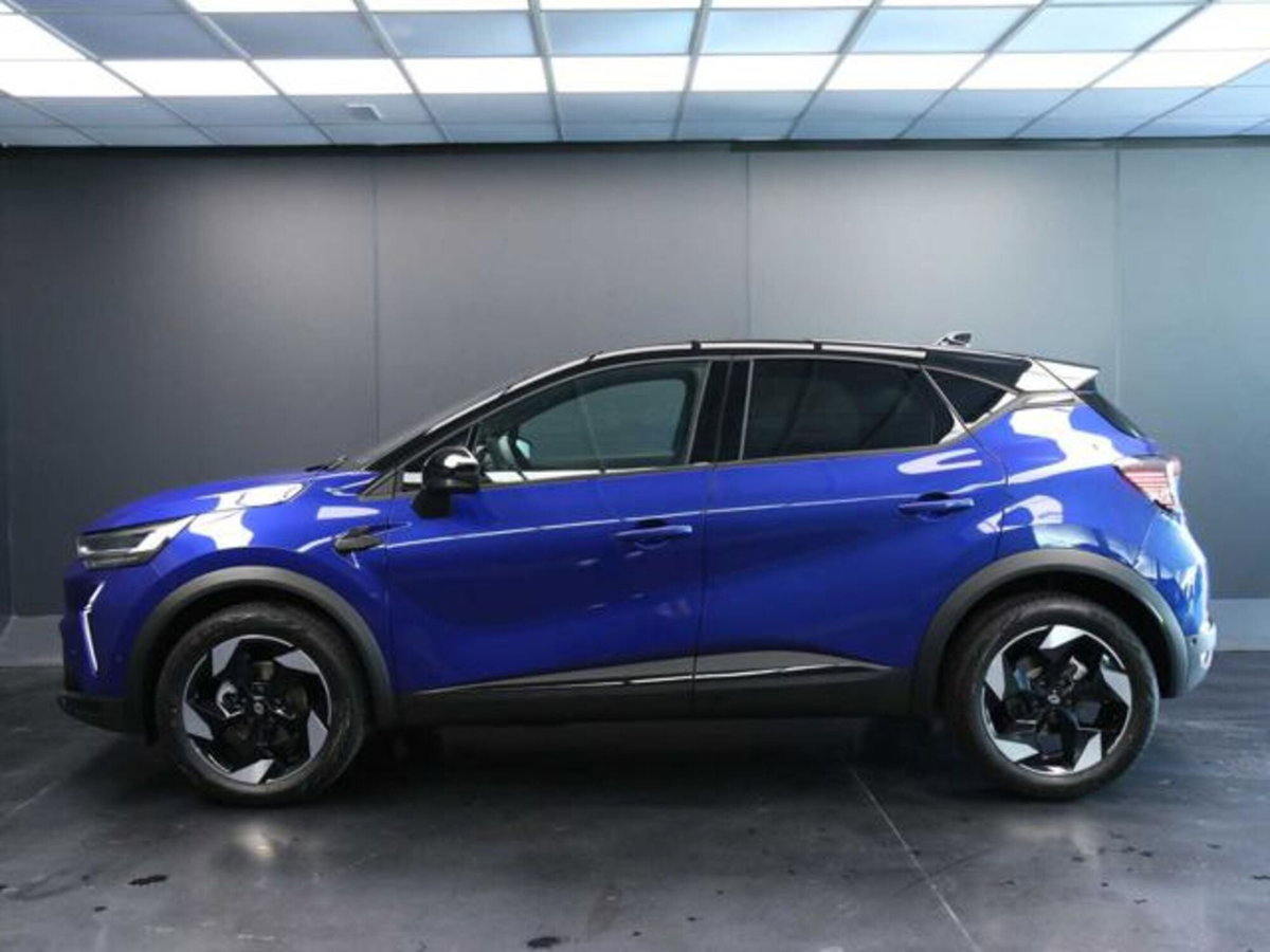 Renault Captur 1.2 eco-g Techno 120cv (8)