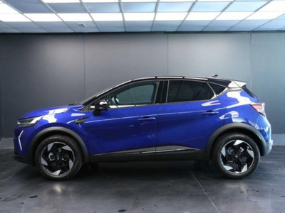 Renault Captur 1.2 eco-g Techno 120cv (8)